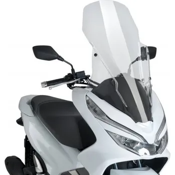 Puig 9789 V-Tech Line Touring štít