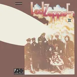 Led Zeppelin II - Led Zeppelin [CD]…