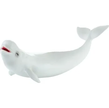 Figurka Bullyland Velryba Beluga