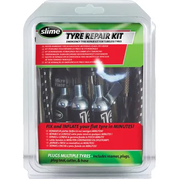Sada na opravu pneumatiky Slime Tyre Repair Kit 20382