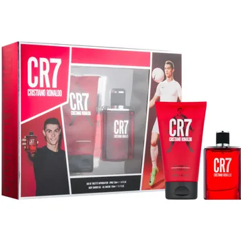 Cristiano Ronaldo CR7 M EDT