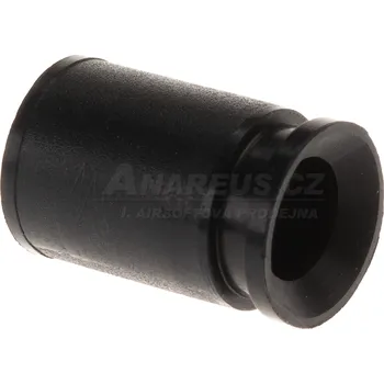 Maple Leaf ML GBB / VSR hop-up gumička WONDER, 80 shore - Černá