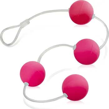 ČTYŘI VIBRUJÍCÍ VENUŠINY KULIČKY - WRD LV008-2-450