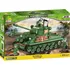 Stavebnice COBI COBI World War II 2533 M4A3E8 Sherman Easy Eight