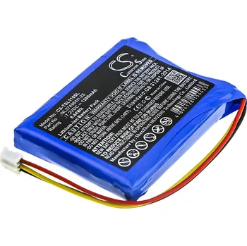 Baterie Cameron Sino CS-TSL110SL pro Tosight TSEL-2000 - neoriginální