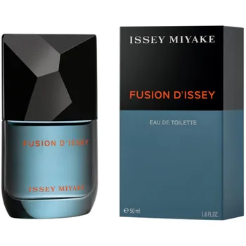 Pánský parfém Issey Miyake Fusion d'Issey M EDT