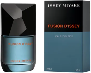 Pánský parfém Issey Miyake Fusion d'Issey M EDT