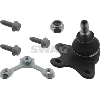 Čep nápravy Podpora/kloub SWAG 30 91 9412