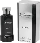 Baldessarini Black M EDT 75 ml