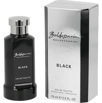 Baldessarini Black M EDT 75 ml