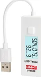 USB tester UNI-T UT658B