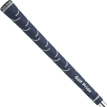 Grip na golfovou hůl Golf Pride VDR Gts Standard, Blue/White