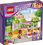 LEGO Friends 41035 Džusový bar v…
