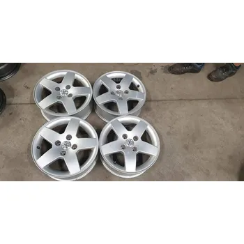 Alu kolo PEUGEOT 4x108 6x15 ET 23 STŘED 65