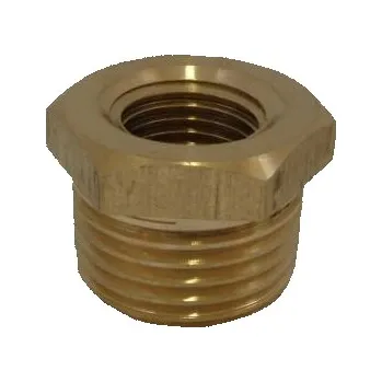 Fitinka Mosazná redukce 5/4"x3/4"