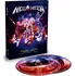 Zahraniční hudba United Alive - Helloween (2019) [2Blu-ray]