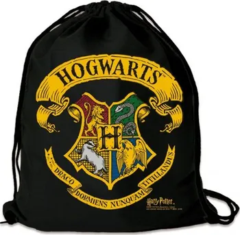 Sportovní vak Logoshirt Vak na záda Harry Potter