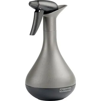 Postřikovač Postřikovač tlakový Gloria GROW Anthracid 0,8L - N/