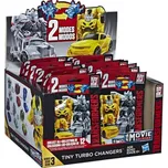 Hasbro Transformers Bumblebee Mini 3