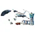 Stavebnice LEGO LEGO City 60210 Základna Letecké policie