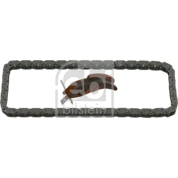 Rozvod motoru Sada řetězů, pohon olejové pumpy FEBI BILSTEIN 33910