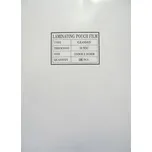 EuroSupplies laminovací fólie lesklá A4…