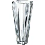 Crystalite Bohemia Skleněná váza Metropolitan 350 mm