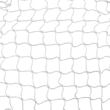 Fotbalová branka Záclonka na florbalovou branku 160 x 112 cm