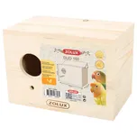 Zolux Duo 160 23 x 16 x 14 cm