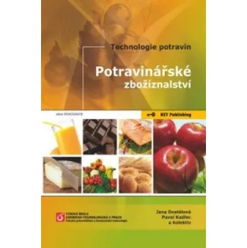 Potravinářské zbožíznalství - Jana…