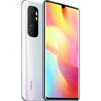 Mobilní telefon Xiaomi Mi Note 10 Lite, 6/64 GB bílý