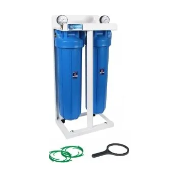 Filtrace vody Filtrační set BB20 Komplet 2 MAX