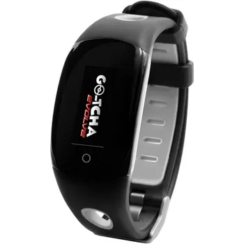 Gamepad Datel Pokémon Go-Tcha Evolve Grey (9106477)