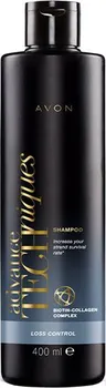 Šampon Avon Advance Techniques šampon proti vypadávání vlasů 400 ml