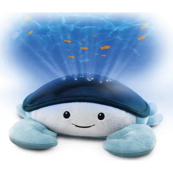 Zazu Krab Cody projektor oceánu s…