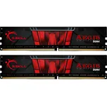 G.Skill Aegis 32 GB (2x 16 GB) DDR4…