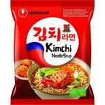 Nong Shim Kimchi Ramyun 120 g 