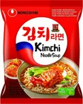Nong Shim Kimchi Ramyun 120 g 