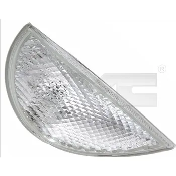 Auto zrcátko Blikač TYC 18-5435-25-2