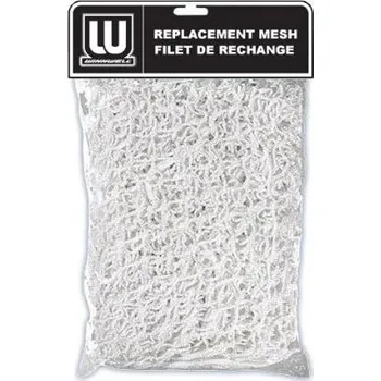 Univerzální sportovní branka Winnwell Síť do postranní sítě 72[34] kovová 72 + DÁREK