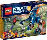 LEGO Nexo Knights 70312 Lanceův…