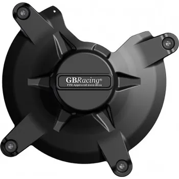 Rám pro motocykl GB Racing Anglie Yamaha kryt víka spojky GB Racing EC-FZ8-2010-2-GBR