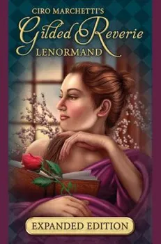 Gilded Reverie Lenormand - Ciro Marchetti (2017) 