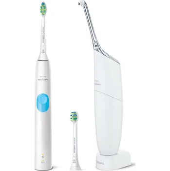 Elektrický zubní kartáček Recenze Philips Sonicare Ortho Kit HX8443/71 