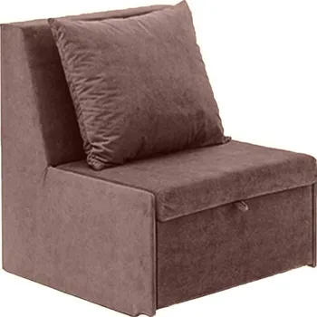 Křeslo Rozkládací křeslo Zeta - Rozkládací křeslo