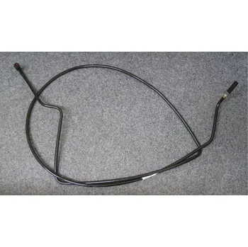 Autosklo naftová hadice, Multicar M26 naftová hadice, Multicar M26