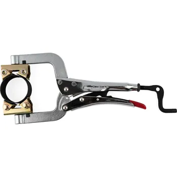 Truhlářská svěrka Heavy Duty Klešťová svěrka MULTI-PIPE (PG635VS)