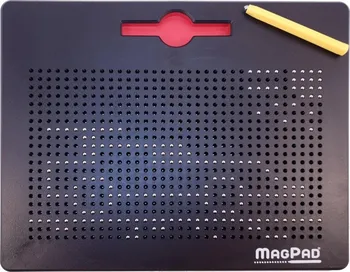 Magnetická kreslící tabulka MagPad Big 714 kuliček