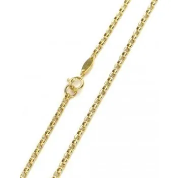 Řetízek Řetízek žluté zlato PATTIC AU 585/000 1,60 g ARPBLE10N02Y-42