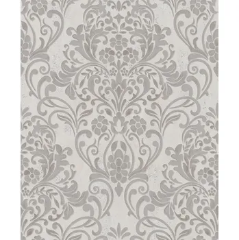 Tapeta Vliesová tapeta barokní, zámecká krémová, zlatá 32603 / Tapety na zeď City Glam (0,53 x 10,05 m) Marburg